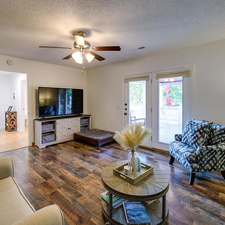 Cozy Home Near Pigeon Forge Attractions Exteriér fotografie