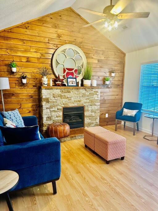 Cozy Home Near Pigeon Forge Attractions Exteriér fotografie