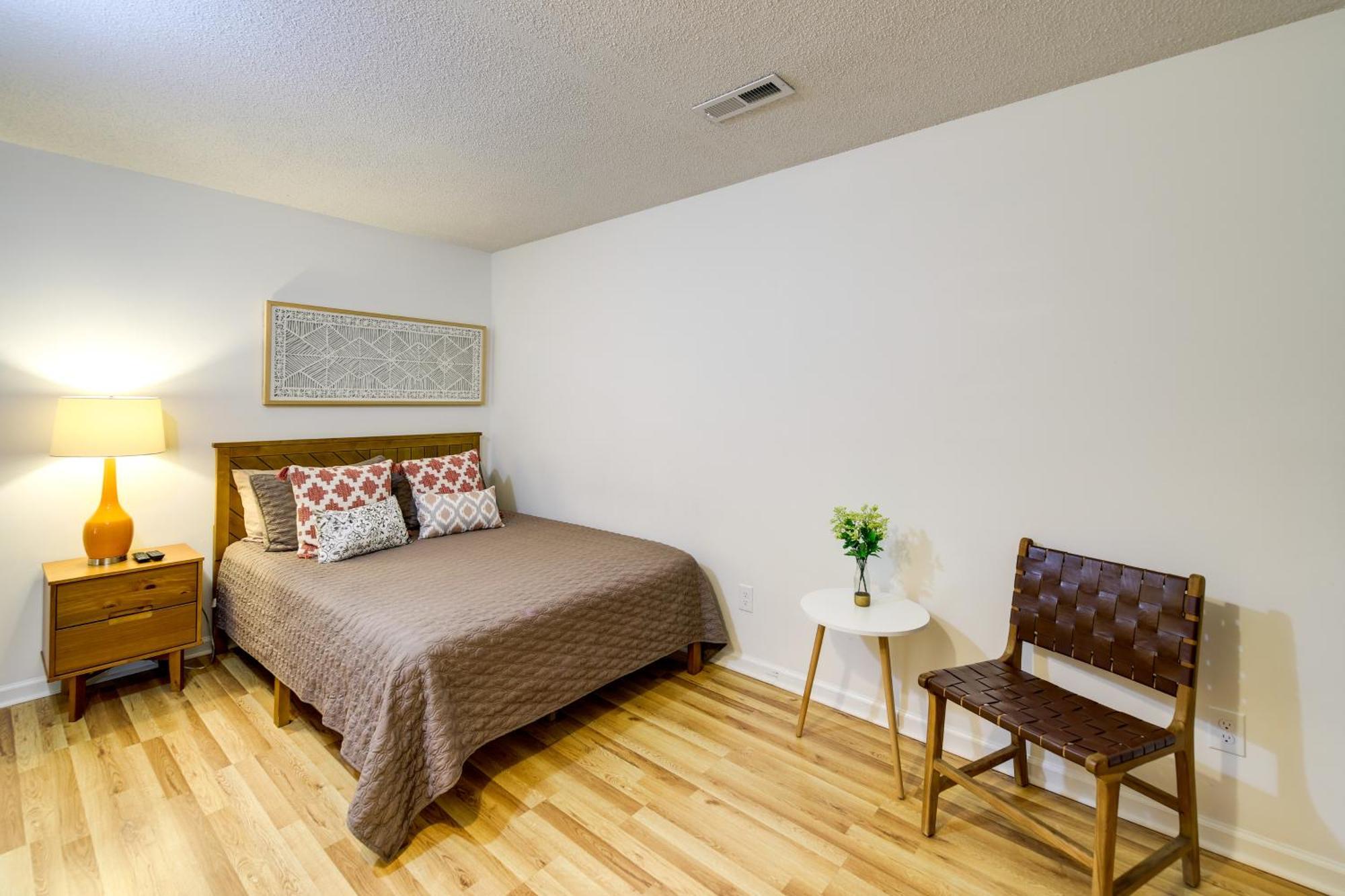 Cozy Home Near Pigeon Forge Attractions Exteriér fotografie