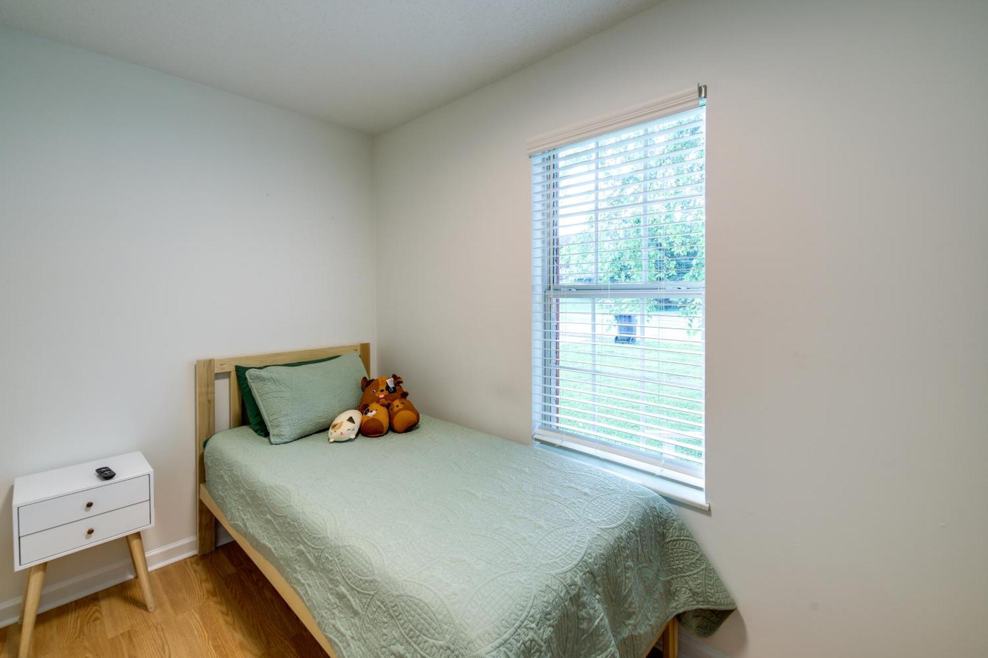 Cozy Home Near Pigeon Forge Attractions Exteriér fotografie