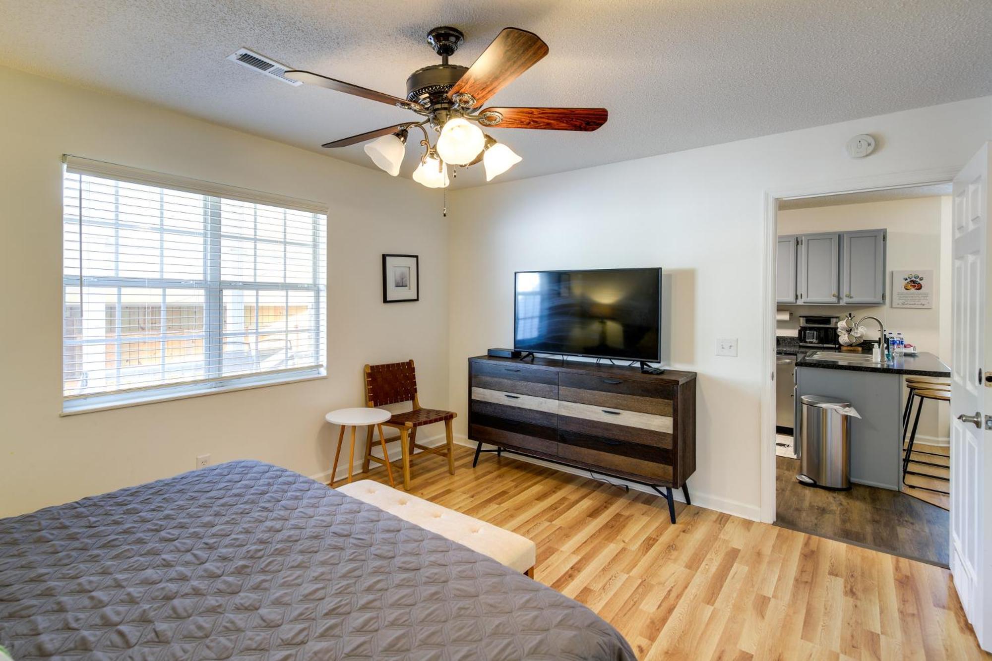 Cozy Home Near Pigeon Forge Attractions Exteriér fotografie