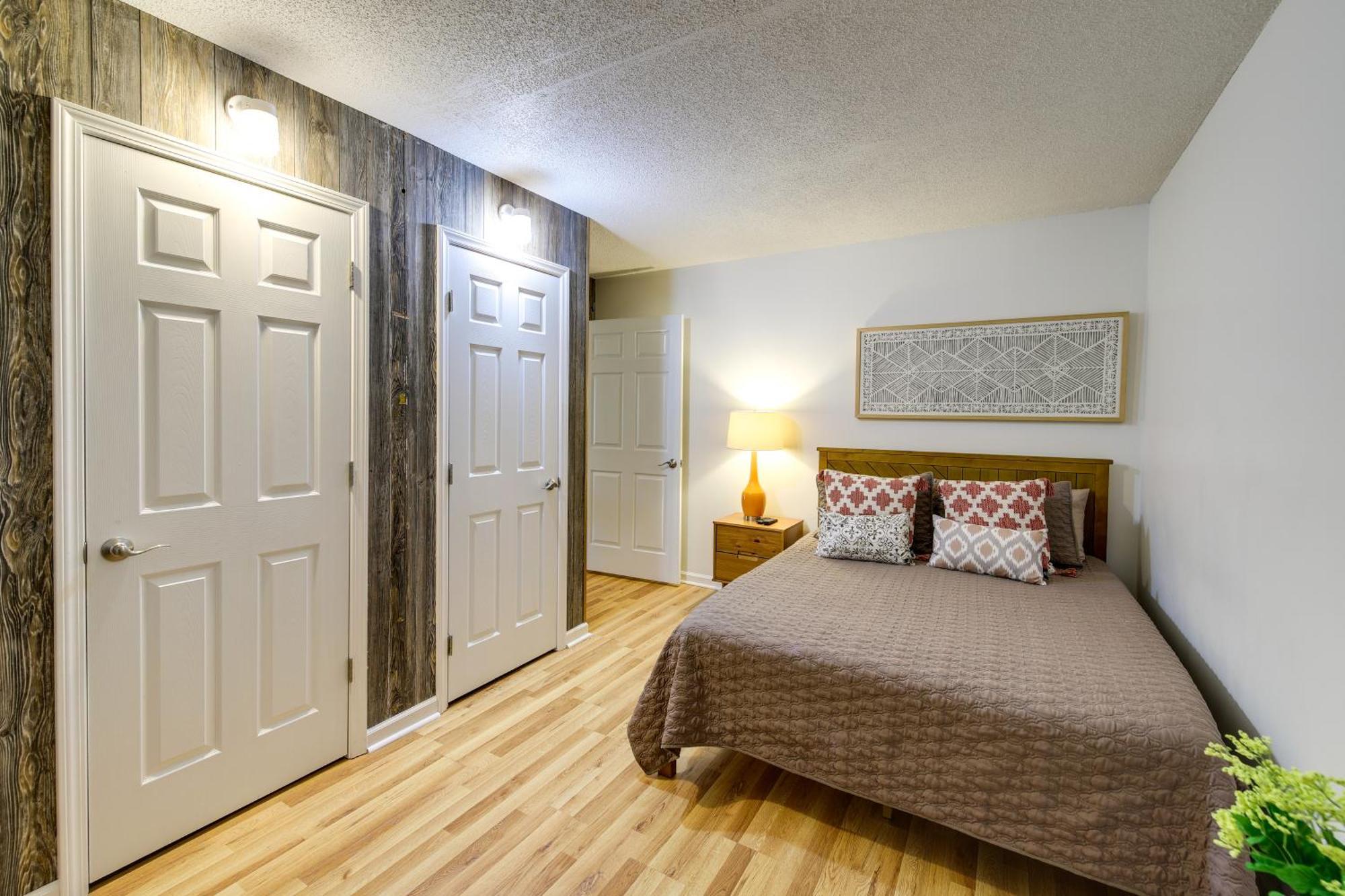 Cozy Home Near Pigeon Forge Attractions Exteriér fotografie